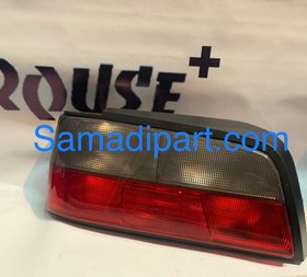 تصویر چراغ خطر عقب پارس دودی چپ و راست(دوسمت) کروز Right rear hazard light