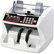 تصویر دستگاه اسکناس شمار MAX مدل BS-410 ا MAX BS-410 Money Counter MAX BS-410 Money Counter