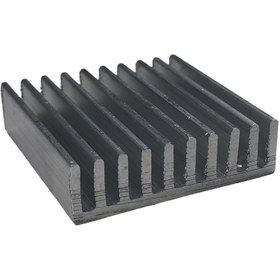 تصویر هیت سینک مدل hs3535 کد 10 