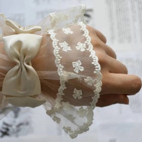 تصویر آستین طوری C 