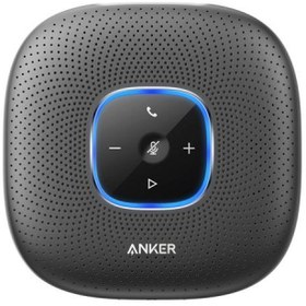 تصویر میکروفن اتاق کنفرانس انکر مدل Anker Powerconf 