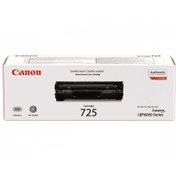 تصویر کارتریج پرینتر کانن مدل 725 Canon 725 Printer Cartridge