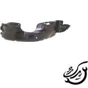 تصویر شلگیر جلو راست هیوندای سانتافه IX45 