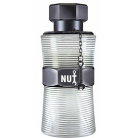 تصویر ادوپرفیوم مردانه مدل Nut حجم 100 میلی لیتر ماریاژ Maryaj Nut Eau De Parfum For Men 100ml