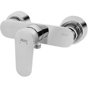 تصویر شیر توالت    البرز روز     ونتو     کروم Alborz roz  vento   toilet    faucet