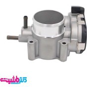 تصویر دریچه گاز ام وی ام 4 سیلندر 110 