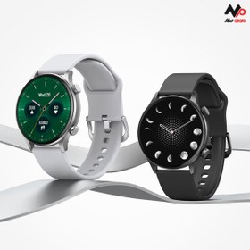 تصویر ساعت هوشمند شیائومی مدل هایلو Solar Plus RT3 Xiaomi Haylou Solar Plus RT3 LS16 SmartWatch