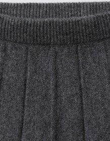 تصویر دامن پشمی زارا zara 