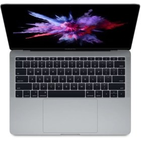 تصویر لپ تاپ ۱۳ اینچ اپل مک بوک Pro MPXQ2 ا Apple MacBook Pro MPXQ2 | 13 inch | Core i5 | 8GB | 128GB Apple MacBook Pro MPXQ2 | 13 inch | Core i5 | 8GB | 128GB