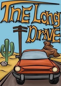 تصویر بازی The Long Drive 