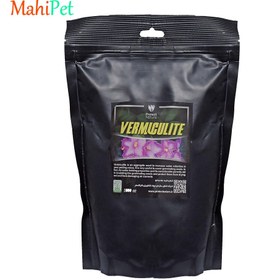 تصویر کود گیاه آپارتمانی ورمیکولیت پروتکت نیچر Vermiculite حجم 1000 میلی لیتر 