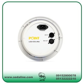 تصویر گلکسی لیزر برند پوینت (ARC) 