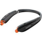 تصویر هندزفری گردنی پرودو مدل PD-STWLEP033 Porodo Soundtec PD-STWLEP033 Neckband Handsfree