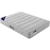 تصویر تشک طبی فنری گرین رست مدل لیما سایز ۲۰۰ در ۹۰ 