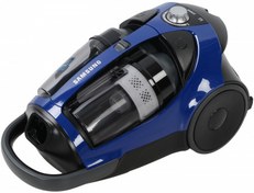 تصویر جاروبرقی سامسونگ VCC8836V36 جاروبرقی مخزن دار 1800 وات سامسونگ VCC8836V36 ساخت 2024 رنگ آبی