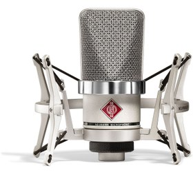 تصویر شاکمونت میکروفون Sennheiser MKS4 