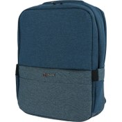 تصویر کوله پشتی لپ تاپ Delsey مدل B0114 Delsey laptop backpack model B0114