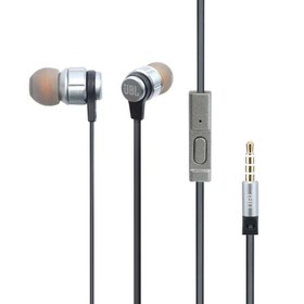 تصویر هندزفری با سیم جی بی ال T180A JBL T180A Wired Handsfree