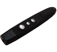 تصویر پرزنتر بی‌سیم مدل PP-1000 PP-1000 Wireless Presenter