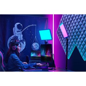 تصویر کی لایت ریزر Razer Key Light Chroma 