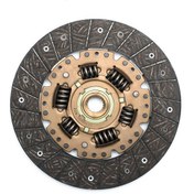 تصویر کیت کلاچ نیسان زامیاد جونیور ۲۲۵ برند پلاستکس 