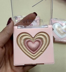 تصویر هایلاتر 