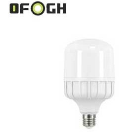 تصویر لامپ 40 وات ا led lamp bulb 40W ofogh led lamp bulb 40W ofogh