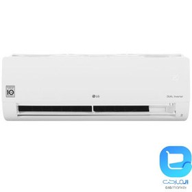 تصویر کولر گازی اسپلیت ال جی مدل NF098ST1 Inverter Air Conditioner Next Fighting NF098ST1