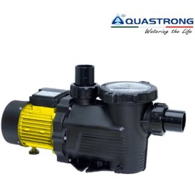 تصویر پمپ تصفیه استخر AquaStrong 1.5 hp مدل EKP1100 