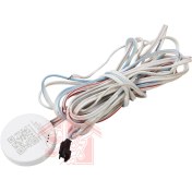 تصویر سنسور لمسی زیر سطحی ۲۲۰ ولت دیمر دار 