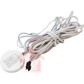 تصویر سنسور لمسی زیر سطحی ۲۲۰ ولت دیمر دار 