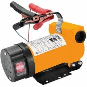 تصویر پمپ گازوئیل کش دینگشی (DINGQI) 12 ولت 