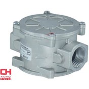 تصویر فیلتر گاز ستاک سایز ۱/۲ SETAAK