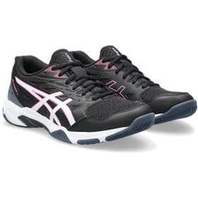 تصویر کفش زنانه ژل راکت 11 والیبال بانوان اسیکس Asics 