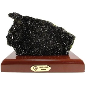 تصویر سنگ راف اپیدوت کد 3309 