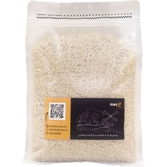 تصویر برنج طارم ممتاز فریدونکنار - 2.5 کیلوگرم Premium local tarom rice 2.5kg