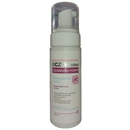 تصویر فوم شستشوی صورت مای اگزوفارما مناسب پوست خشک حجم ۱۵۰ میلی لیتر 