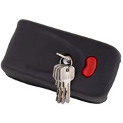 تصویر قفل برقی کاویان ۵ کلید حیاطی 