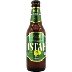 تصویر ماء الشعیر لیمو ایستک حجم ۳۲۰ میلی لیتر بسته ۱۲ عددی 