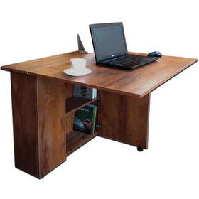 تصویر میز تحریر تاشو 4SQ Folding desk