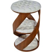 تصویر جای خواب سگ و گربه هلیکس 