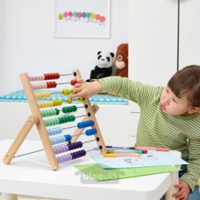 تصویر چرتکه ایکیا مدل IKEA UNDERHÅLLA 