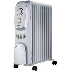 تصویر شوفاژ برقی سام مدل EH-1113W Sam EH-1113W Radiator