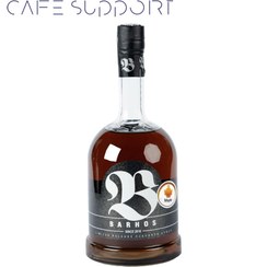 تصویر سیروپ افرا بارهس ۱ لیتر 