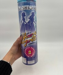 تصویر باربی السا و آنا سوپرایزی 61/8 