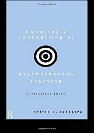 خرید و قیمت کتاب Choosing a Counselling or Psychotherapy Training: A ...