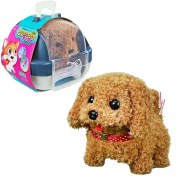 تصویر اسباب بازی ست لانه سگ موزیکال کودکانه 