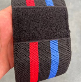 تصویر مچ بند بدنسازی LP 