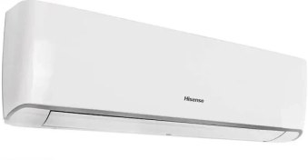 تصویر کولر گازی هایسنس مدل AS-18HR4SMSCA04 ظرفیت ۱۸ هزار 