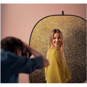 تصویر فون بک گراند گودکس Godox CBA-TA0017 Collapsible Background Godox CBA-TA0017 Collapsible Background